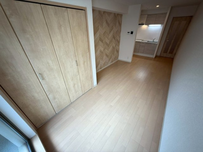 【居間・リビング】 | F+style藤井寺林2号館