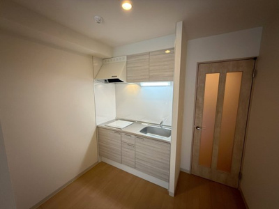 【キッチン】 | F+style藤井寺林2号館