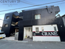 クレインビル中央町の画像