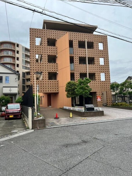 中古マンション　レクセル五香ツインフォルテの画像