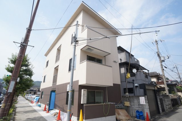 レヴァンテ宝塚