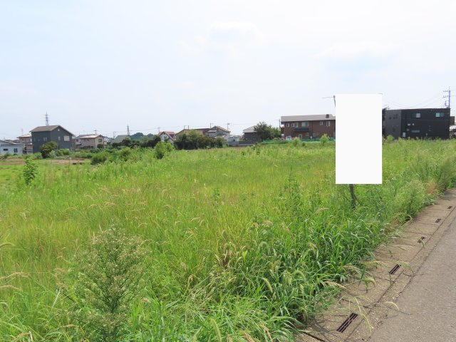 坂戸市石井売地