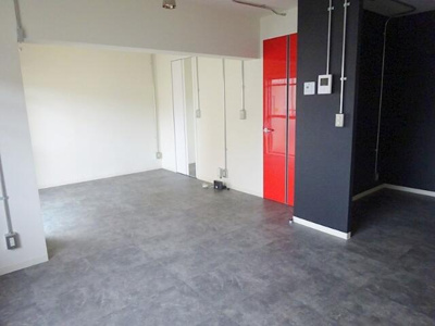 【居間・リビング】 | ハイツテクトピア掛川Ⅱ