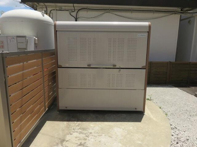 【その他共用部分】 | ハイツテクトピア掛川Ⅱ