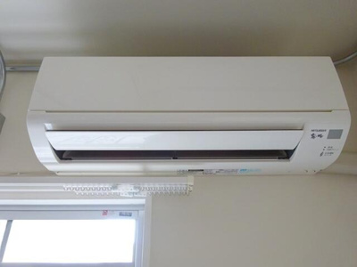 【設備】 | ハイツテクトピア掛川Ⅱ