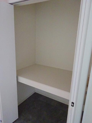 【収納】 | ハイツテクトピア掛川Ⅱ