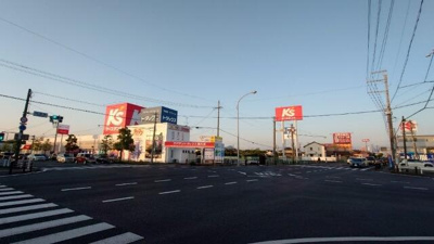 【周辺】 | ハイツテクトピア掛川Ⅱ | ケーズデンキ掛川店まで548m