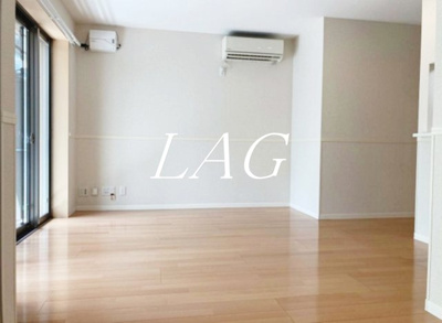 【寝室】 | アロハス神楽坂 | 寝室です。