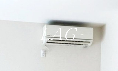 【その他】 | アロハス神楽坂 | エアコン付です。