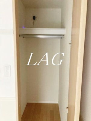 【収納】 | アロハス神楽坂 | 収納です。