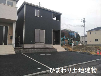 【外観】 | 伊勢原市下糟屋  3号棟 第9