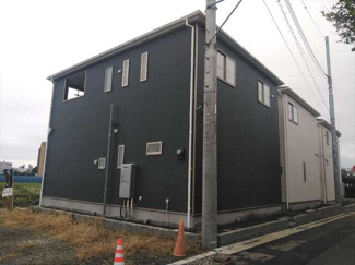 【外観】 | 伊勢原市下糟屋  3号棟 第9