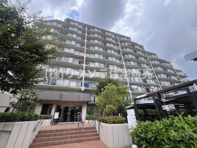 ハイム鴻池の外観|新しい生活にいかがでしょうか？外観はお住まいの顔になります。こだわりたいポイントですね。水回りリフォームやリノベーションも承ってます。
■現地見学・資金計画相談・住宅ローン相談もお問合せ受付中■
