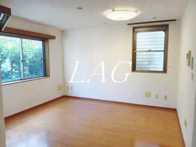 【寝室】 | セレス代沢 | 寝室です。