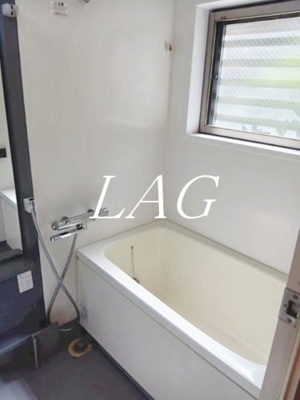 【浴室】 | セレス代沢 | お風呂です。