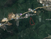 丹波篠山市今田町本荘　山林1の画像