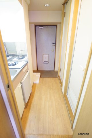 エスリード新大阪第8　仲介手数料無料の内装