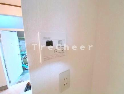 コートハウス江古田のその他