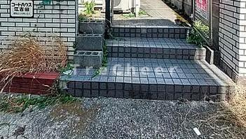 コートハウス江古田のその他共用部分