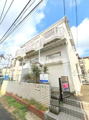 【外観】 | コートハウス江古田