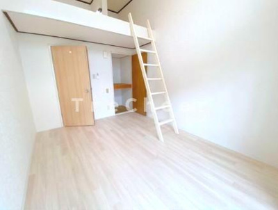 【居間・リビング】 | コートハウス江古田