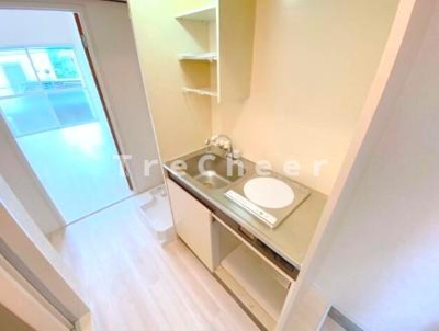 【玄関】 | コートハウス江古田