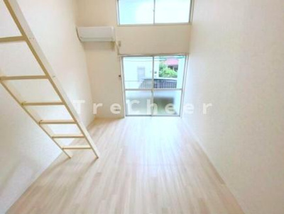 【寝室】 | コートハウス江古田