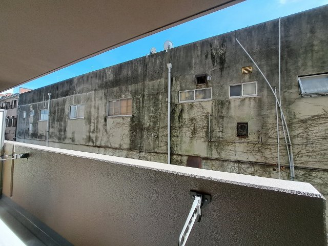 ユーレジデンス武庫川の展望