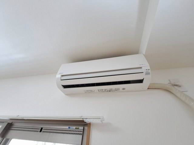 ユーレジデンス武庫川の設備