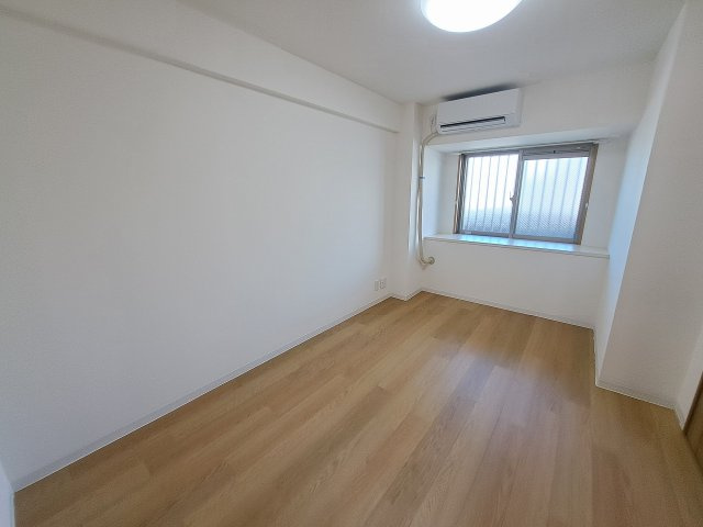 ユーレジデンス武庫川の居間・リビング