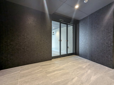 【ロビー】 | アルティザ上野毛