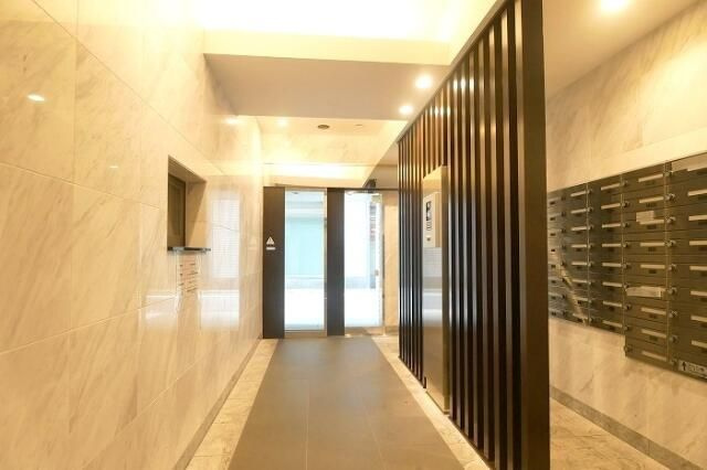 Ｎ－ｓｔａｇｅ亀戸のその他