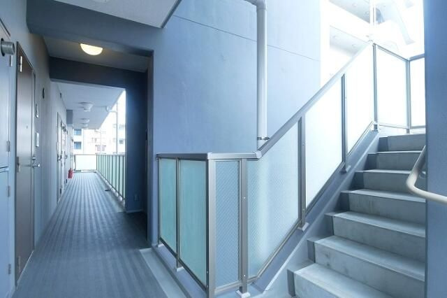 Ｎ－ｓｔａｇｅ亀戸のその他共用部分