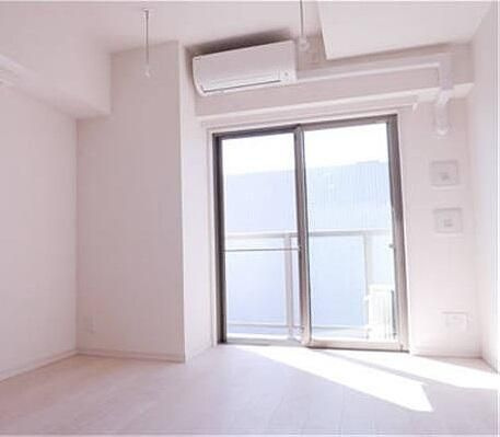 Ｎ－ｓｔａｇｅ亀戸の寝室