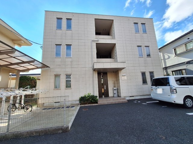 デアイルの外観|★旭化成ペット共生型住宅★