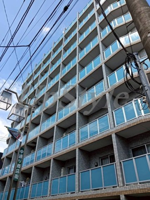 【外観】 | アスール亀有