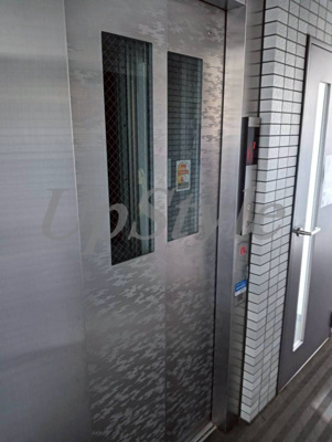 【その他共用部分】 | アスール亀有