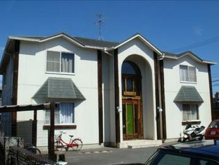 ハイムノルドステンの外観