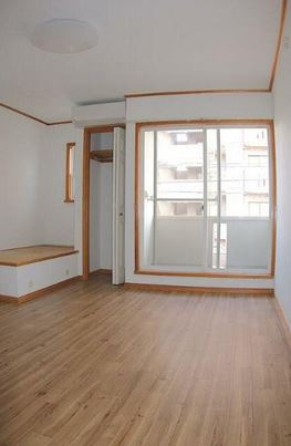 ハイムノルドステンの居間・リビング