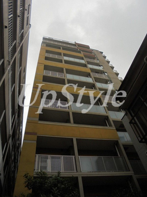 【外観】 | ライジングプレイス浅草弐番館