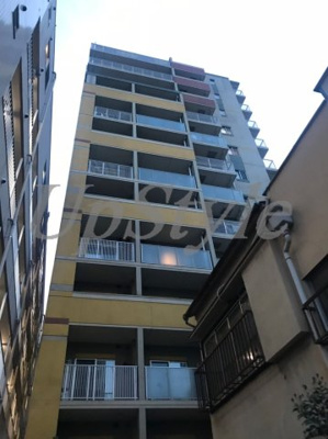 【外観】 | ライジングプレイス浅草弐番館