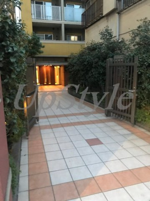 【エントランス】 | ライジングプレイス浅草弐番館