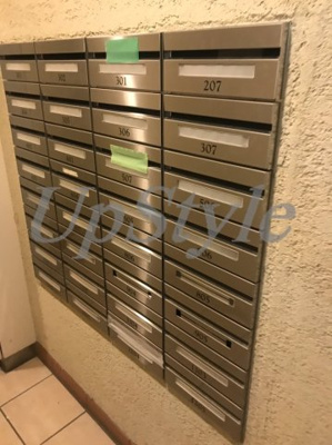 【その他共用部分】 | ライジングプレイス浅草弐番館