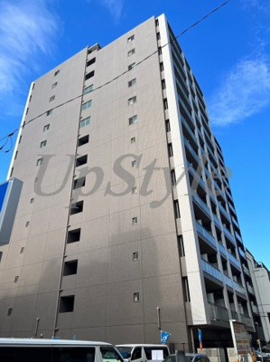 【外観】 | 日神デュオステージ浅草三筋