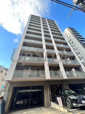 【外観】 | 日神デュオステージ浅草三筋