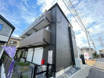 Ambition検見川の画像