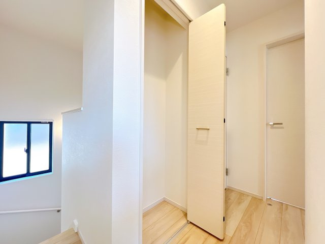 嵐山町むさし台のその他