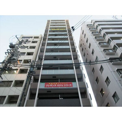 【外観】 | プレサンスロジェ丸の内CENTRAL CASA