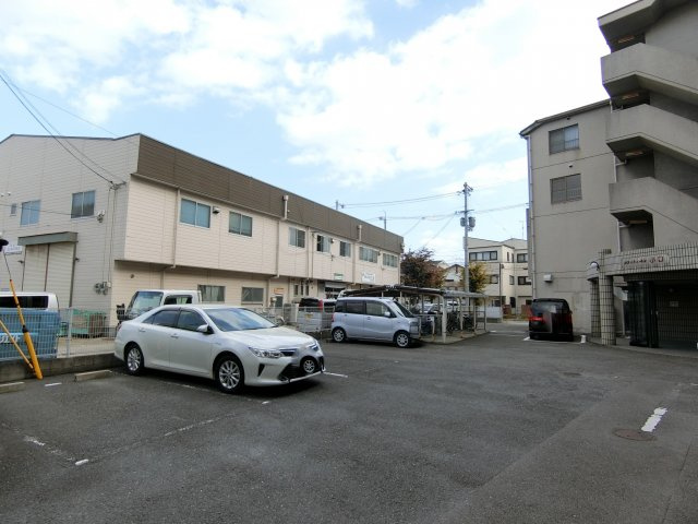 グランドハイツ小柳のその他共用部分