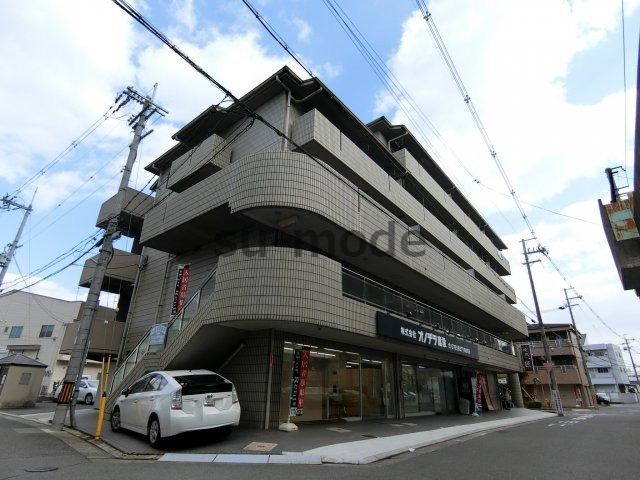 グランドハイツ小柳